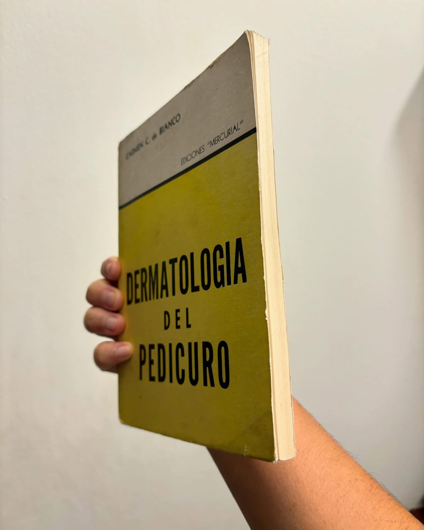 Dermatología del pedicuro - Imagen 3