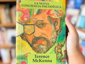 La nueva conciencia psicodélica