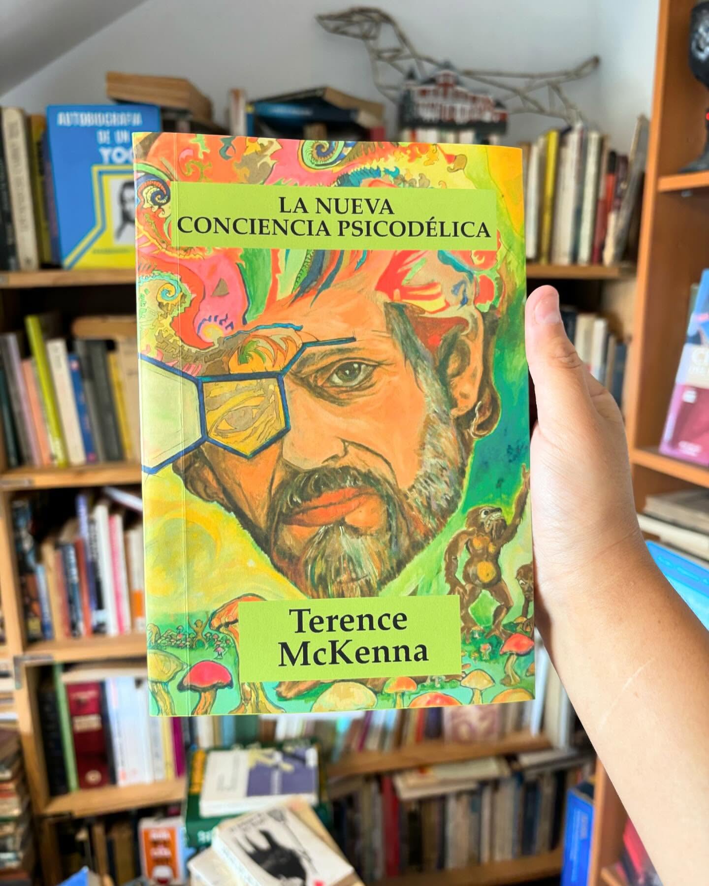 La nueva conciencia psicodélica - Imagen 9