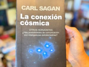 La conexión cósmica
