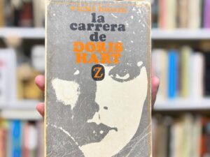 La carrera de Doris Hart