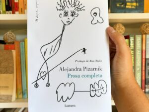 Prosa completa