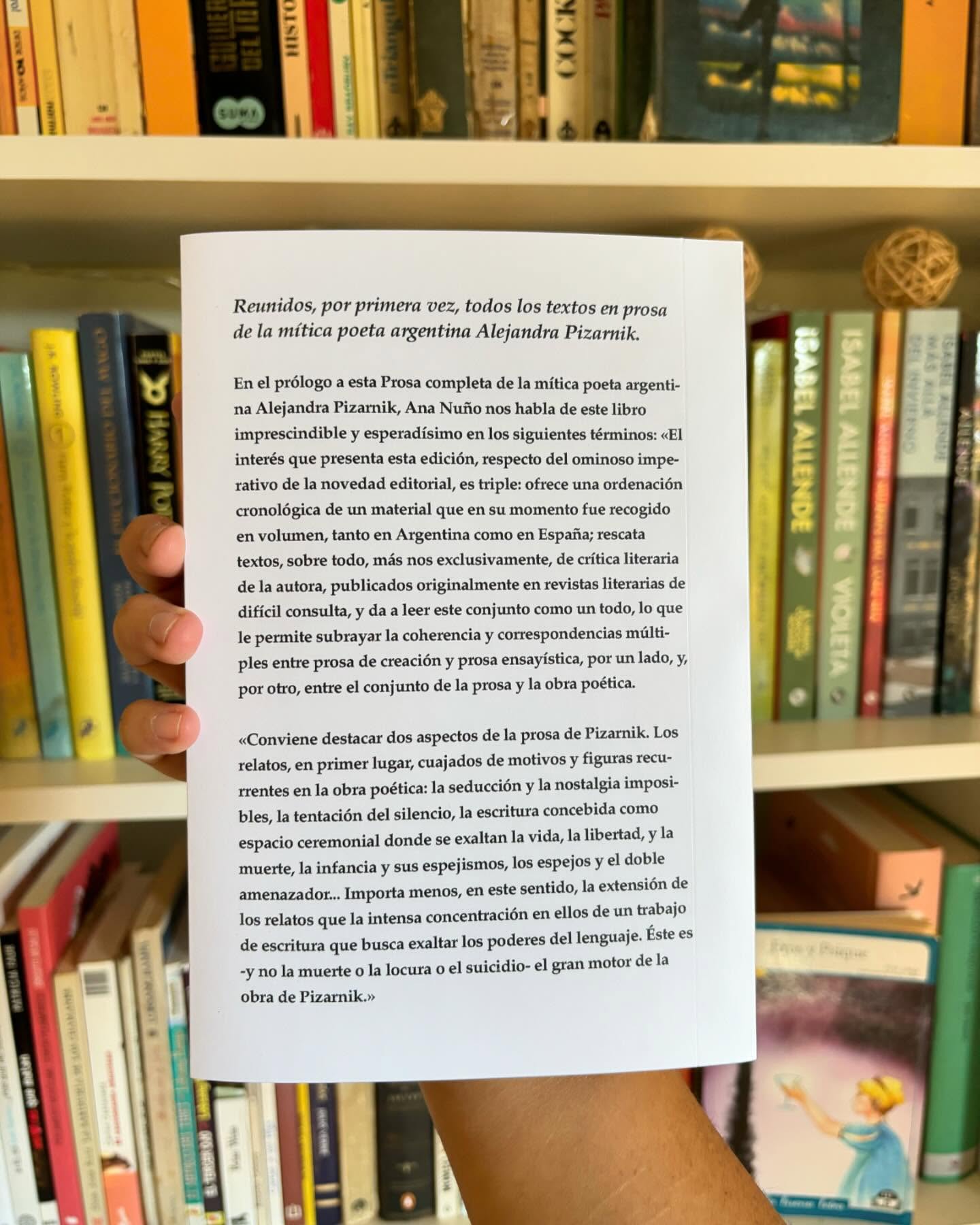 Prosa completa - Imagen 7