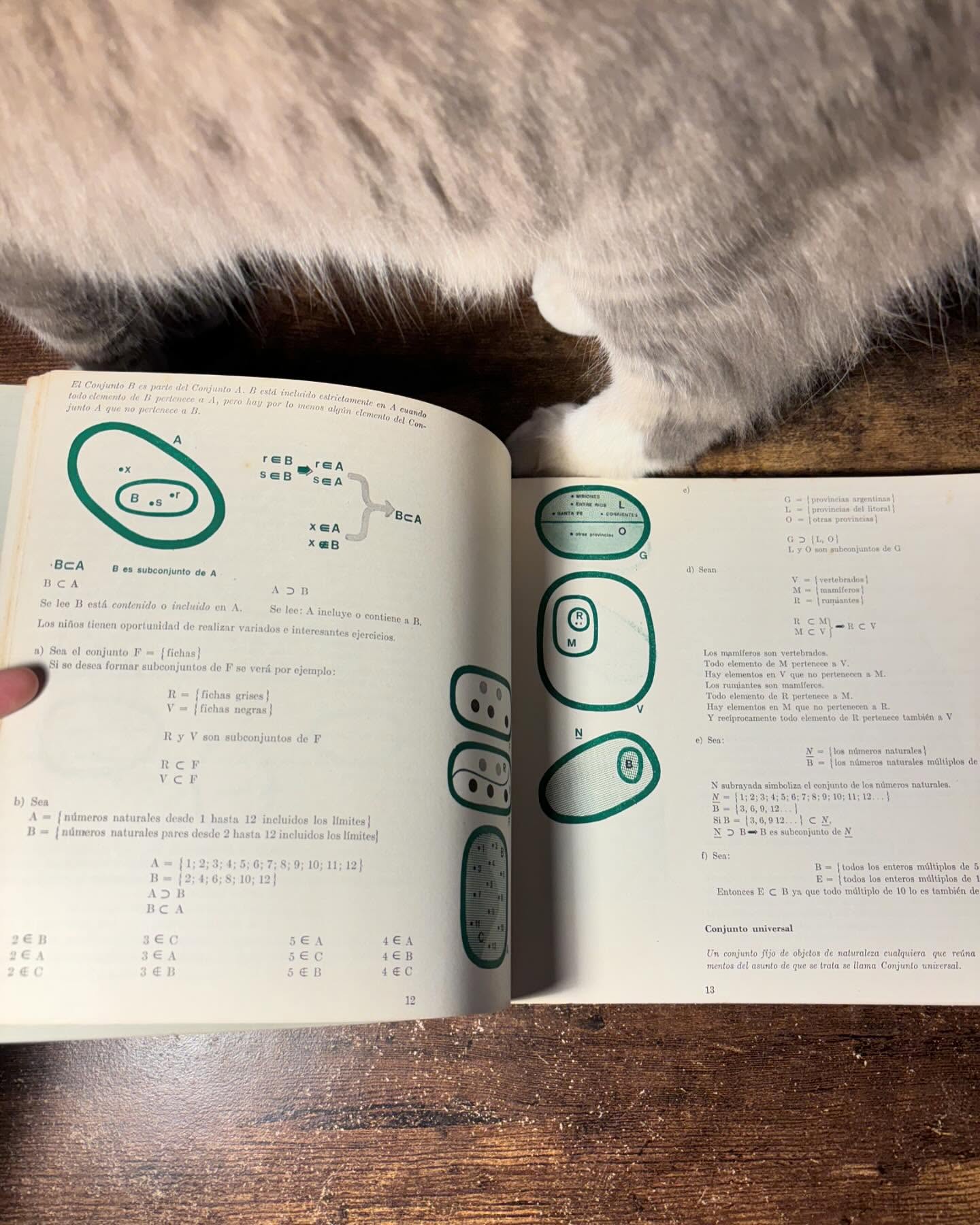 Enseñanza moderna de matemáticas - Imagen 6
