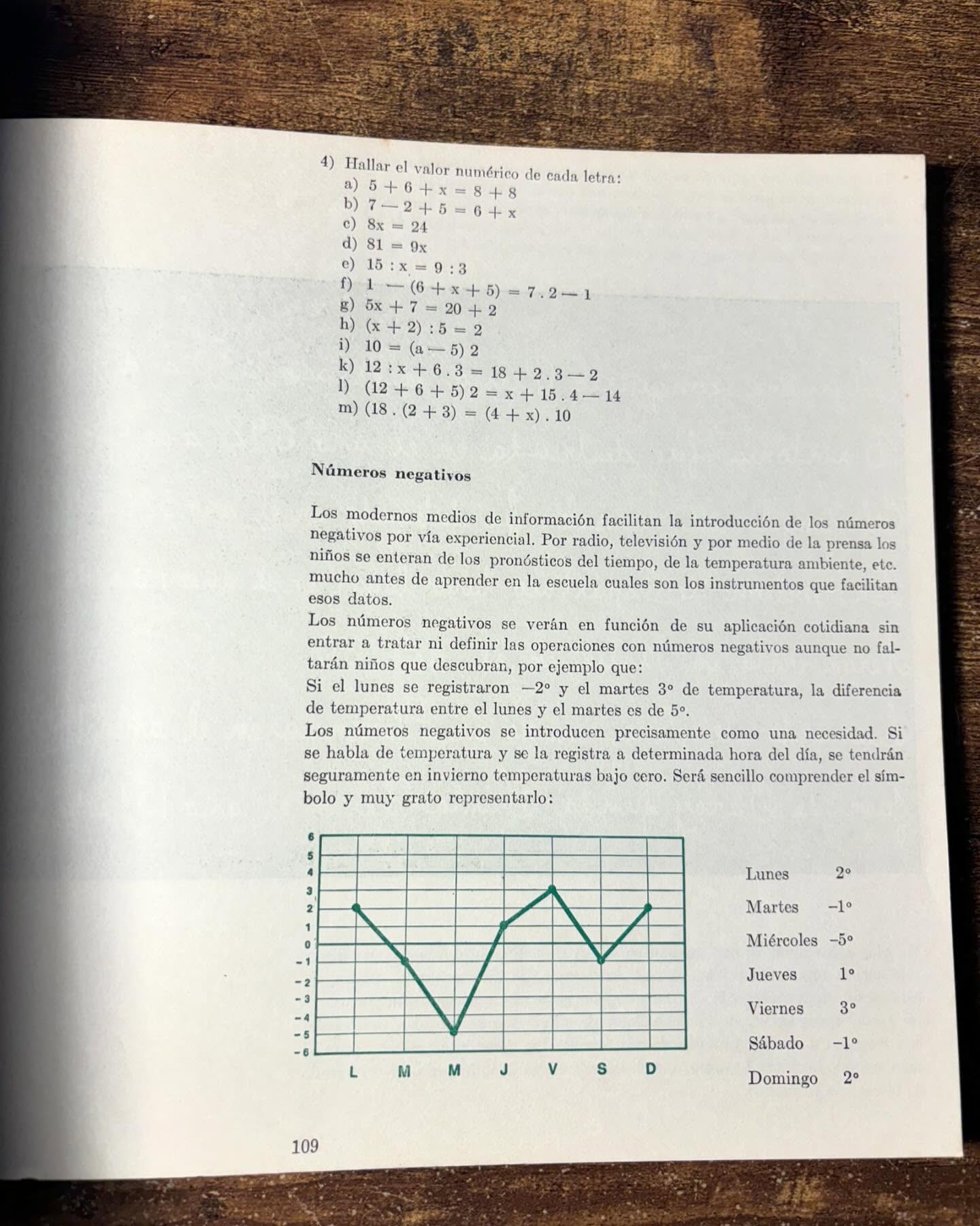Enseñanza moderna de matemáticas - Imagen 5