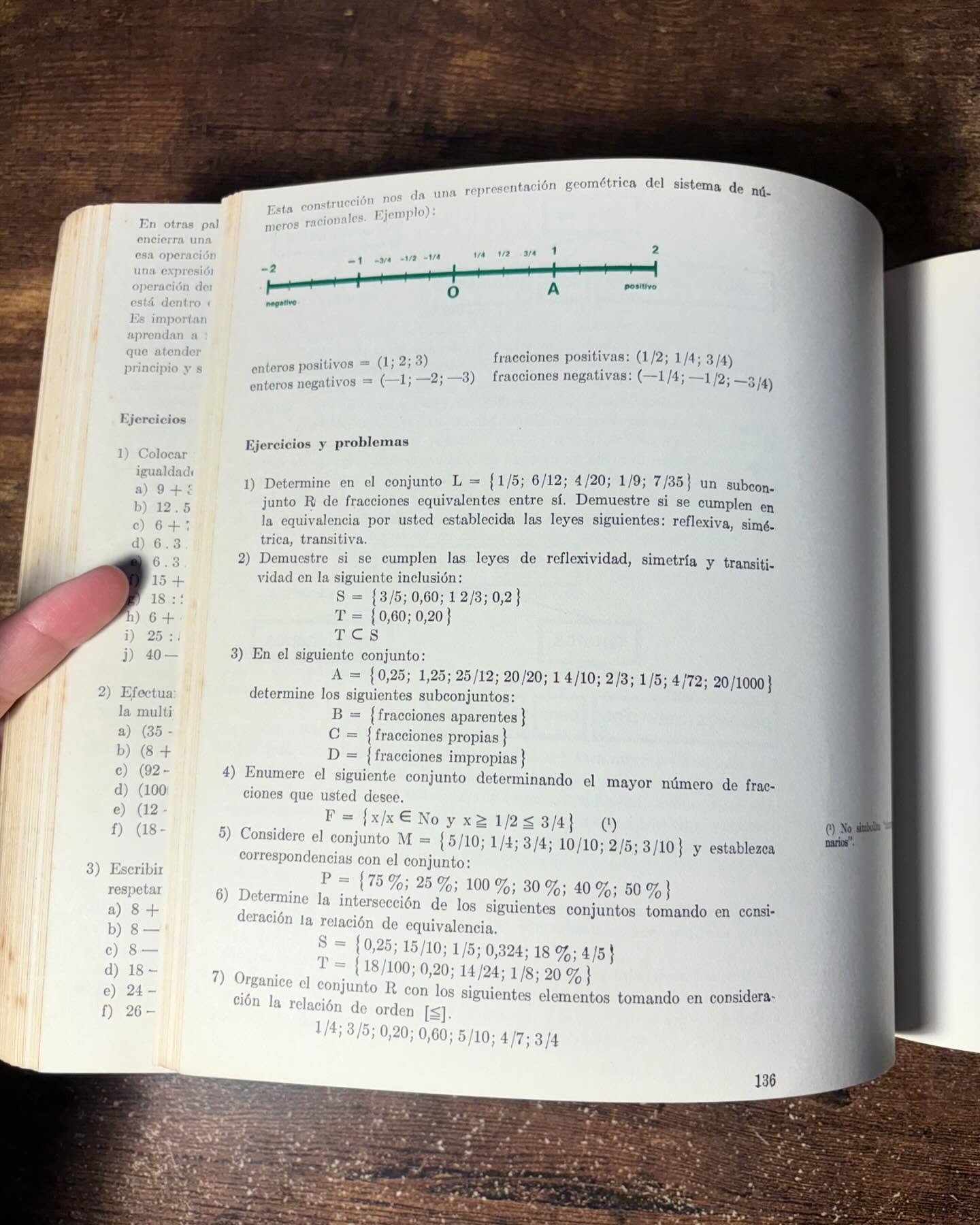 Enseñanza moderna de matemáticas - Imagen 3