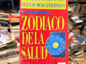 Zodíaco de la salud