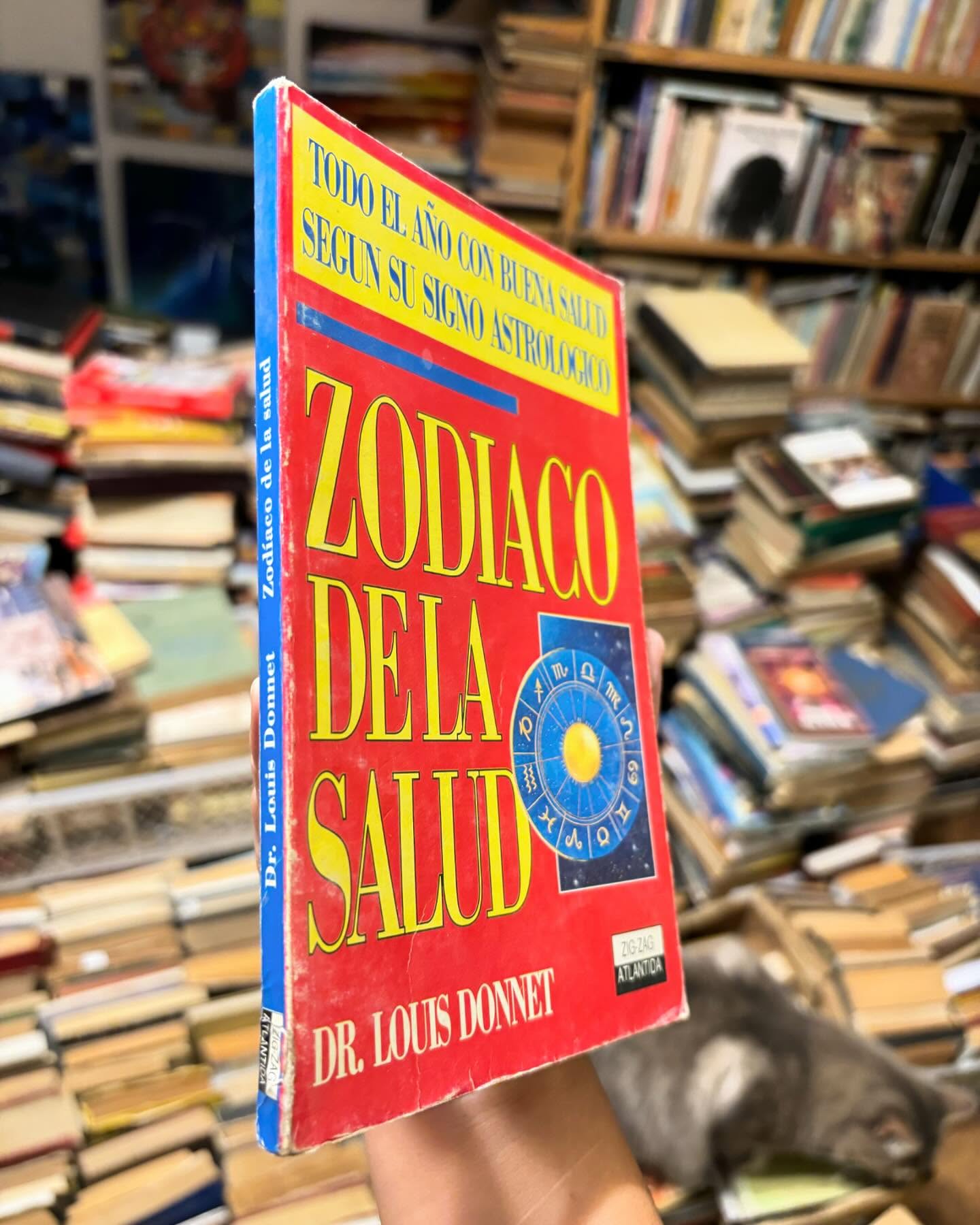 Zodíaco de la salud - Imagen 2