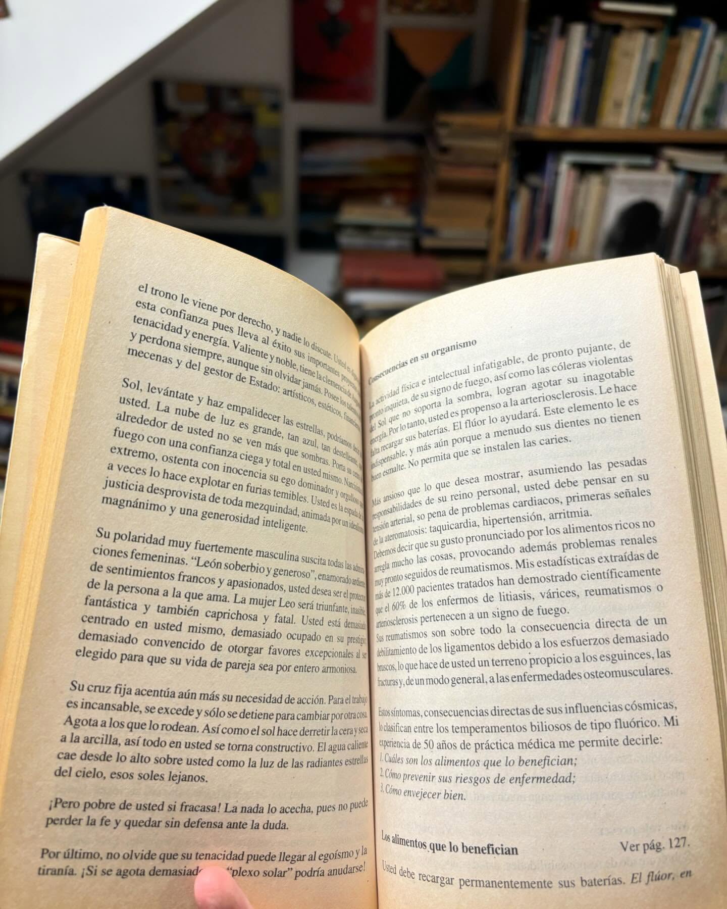 Zodíaco de la salud - Imagen 5