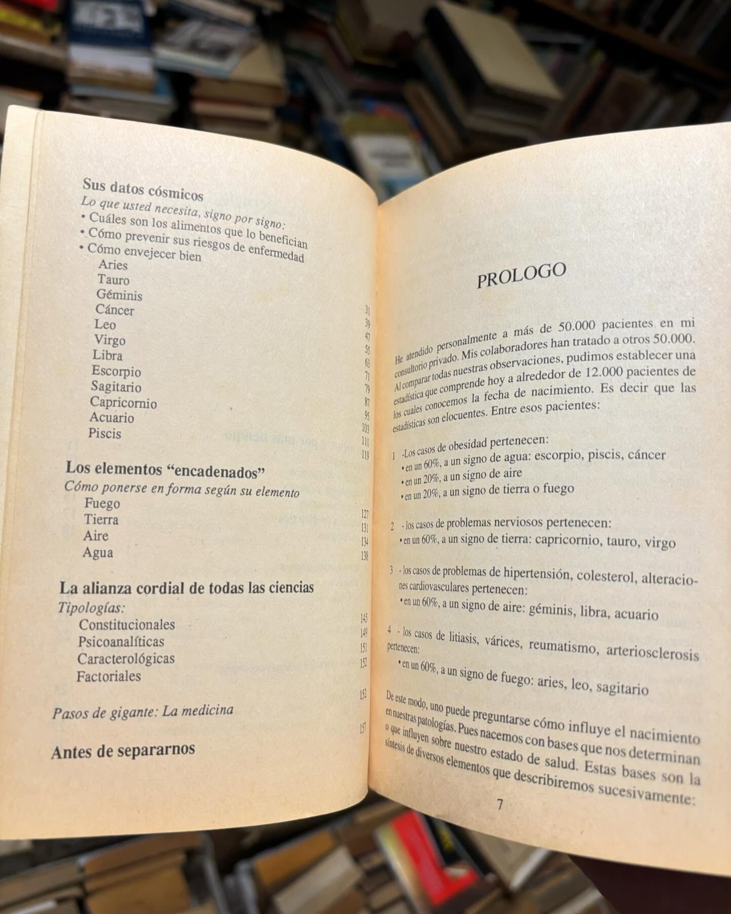 Zodíaco de la salud - Imagen 3