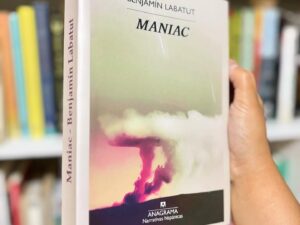 Maniac