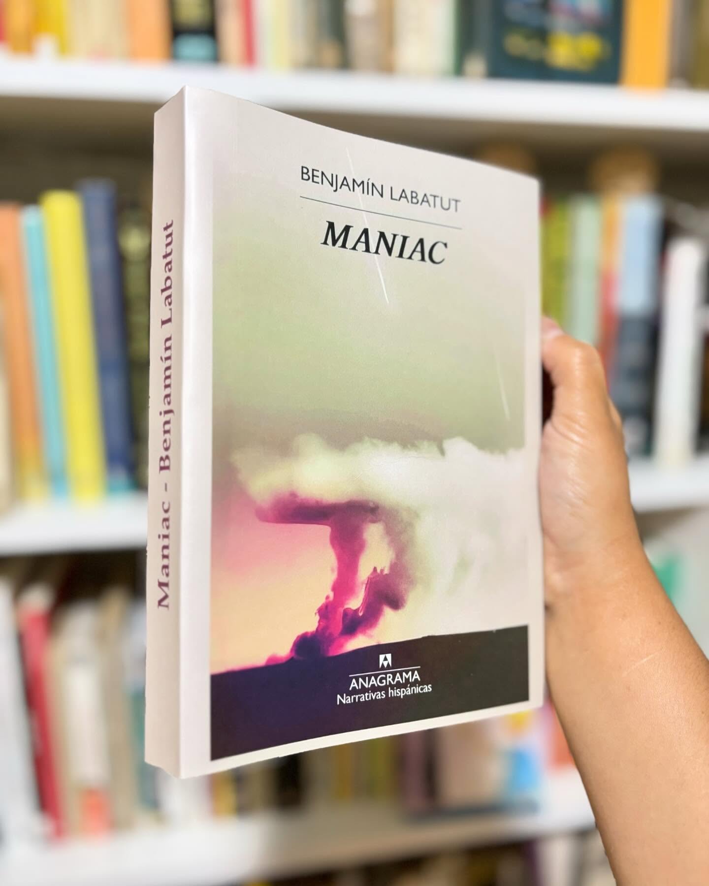 Maniac