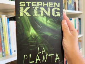 La planta