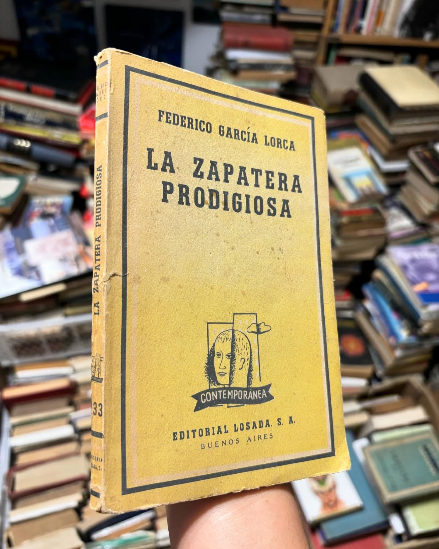 La zapatera prodigiosa - Imagen 2