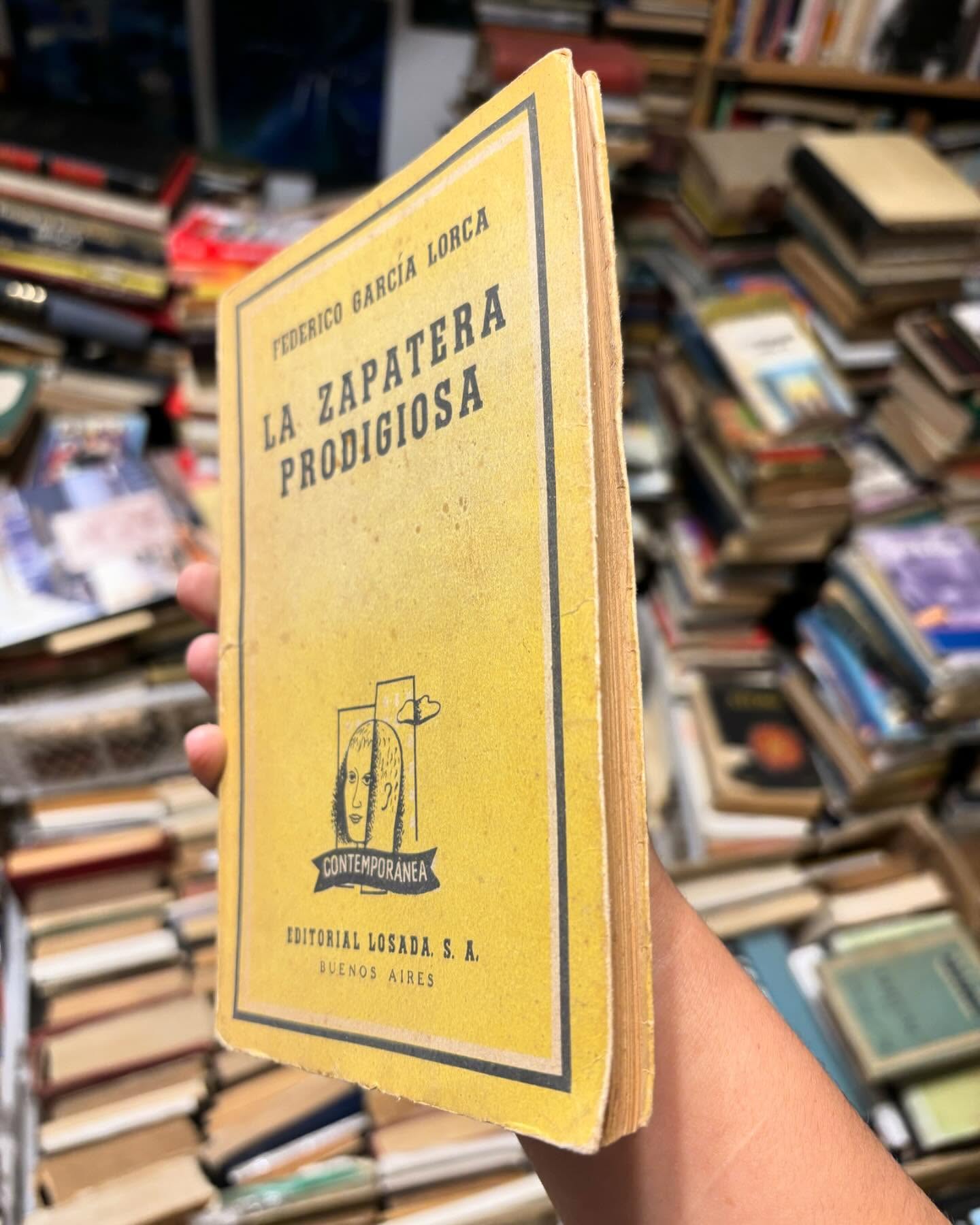 La zapatera prodigiosa - Imagen 5