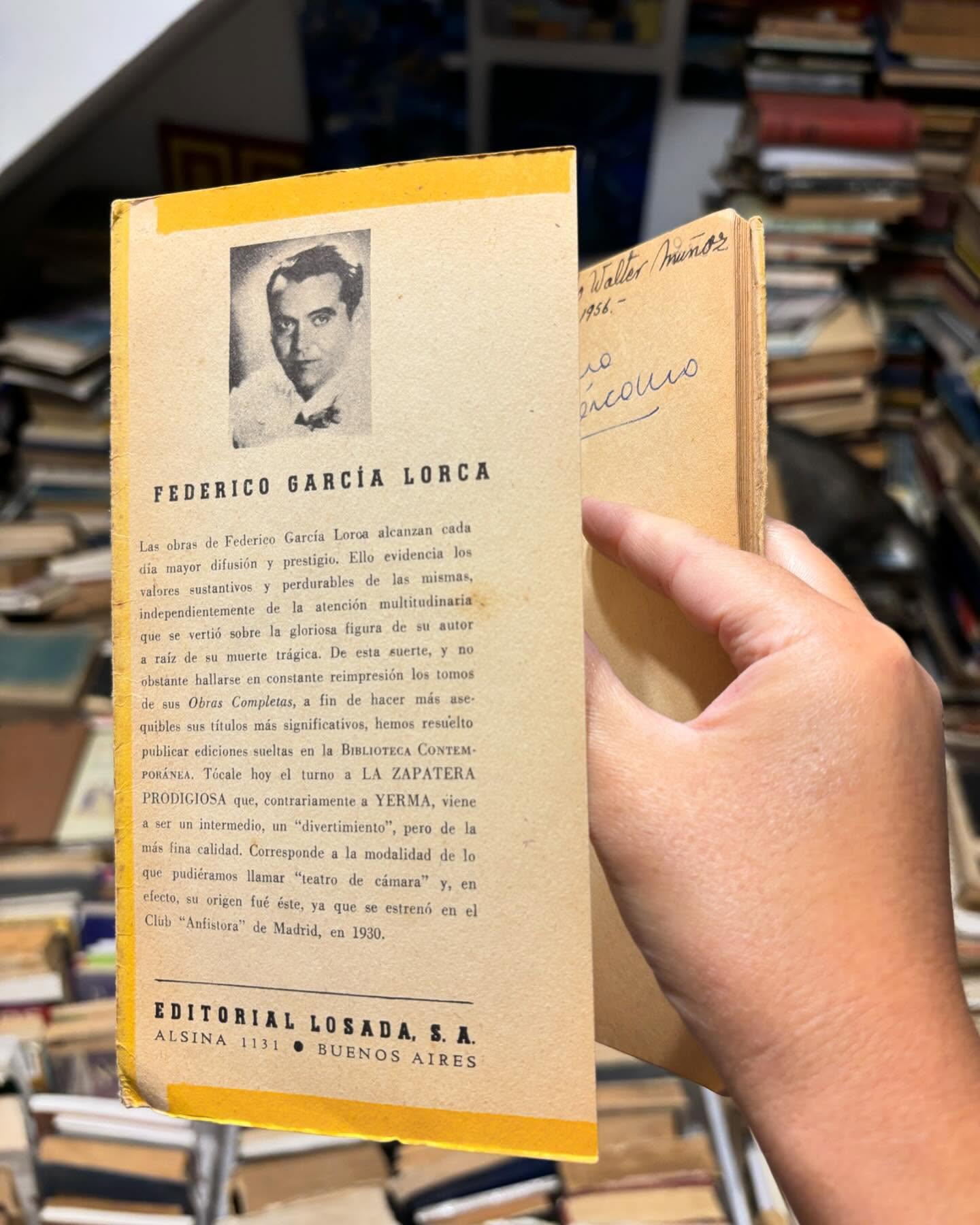 La zapatera prodigiosa - Imagen 4