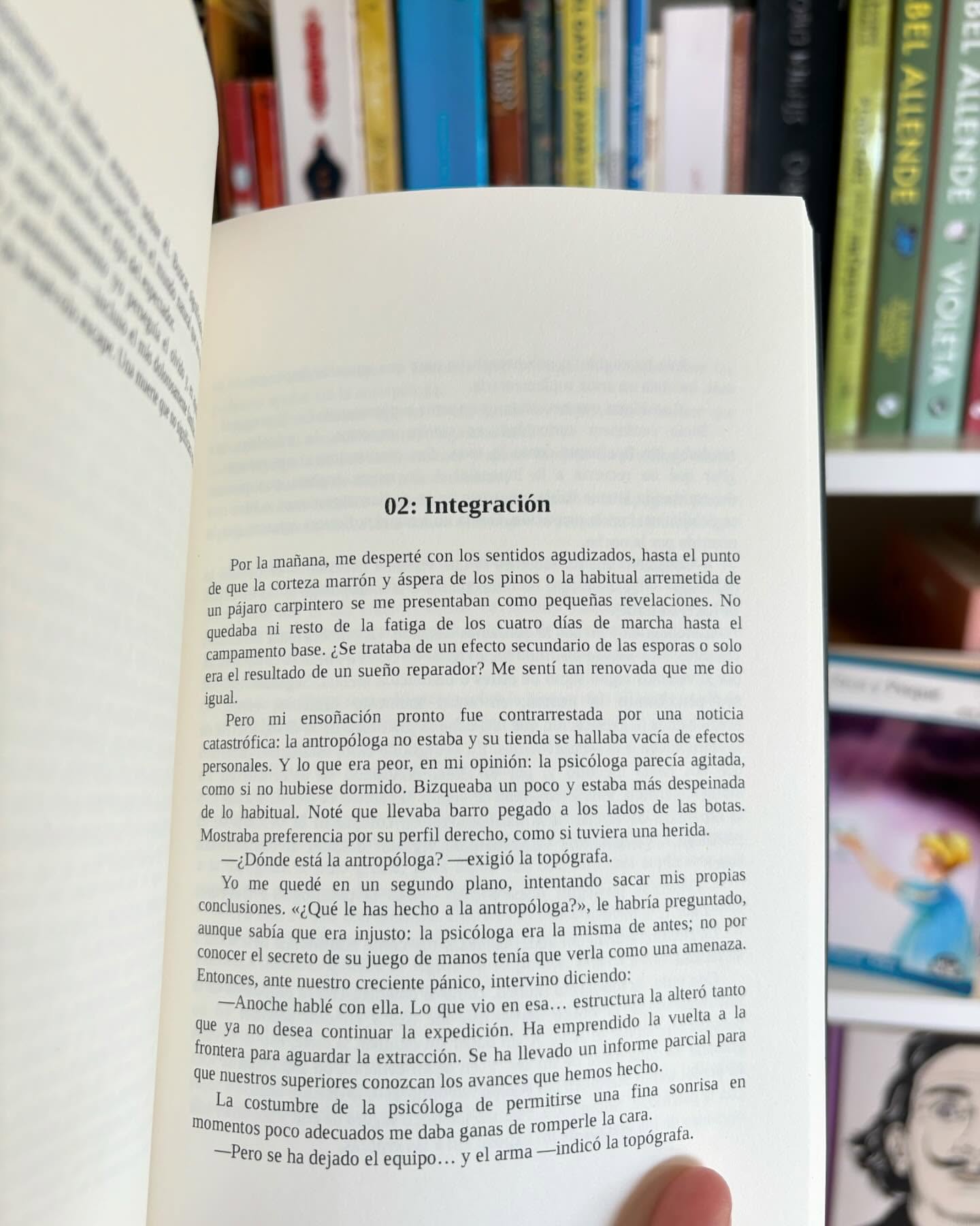 Aniquilación - Imagen 4