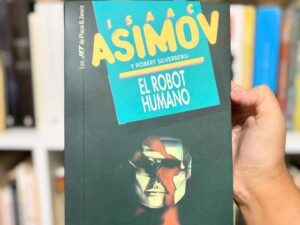 El robot humano