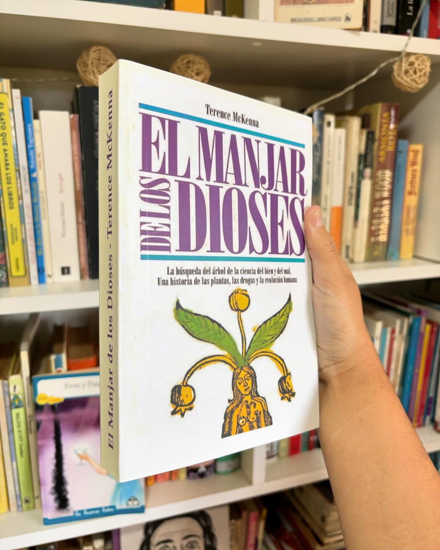 El manjar de los dioses - Imagen 2