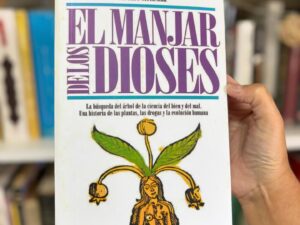 El manjar de los dioses