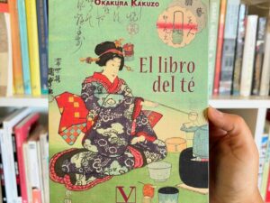 El libro del Té