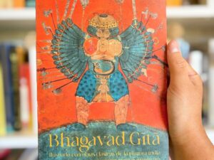 Bhagavad Gita