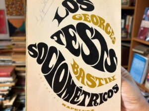 Los test sociométricos