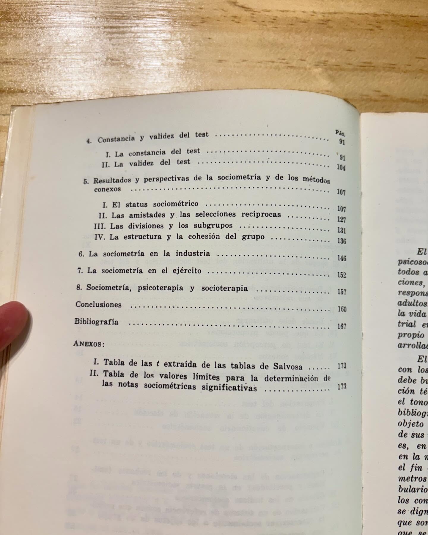 Los test sociométricos - Imagen 6
