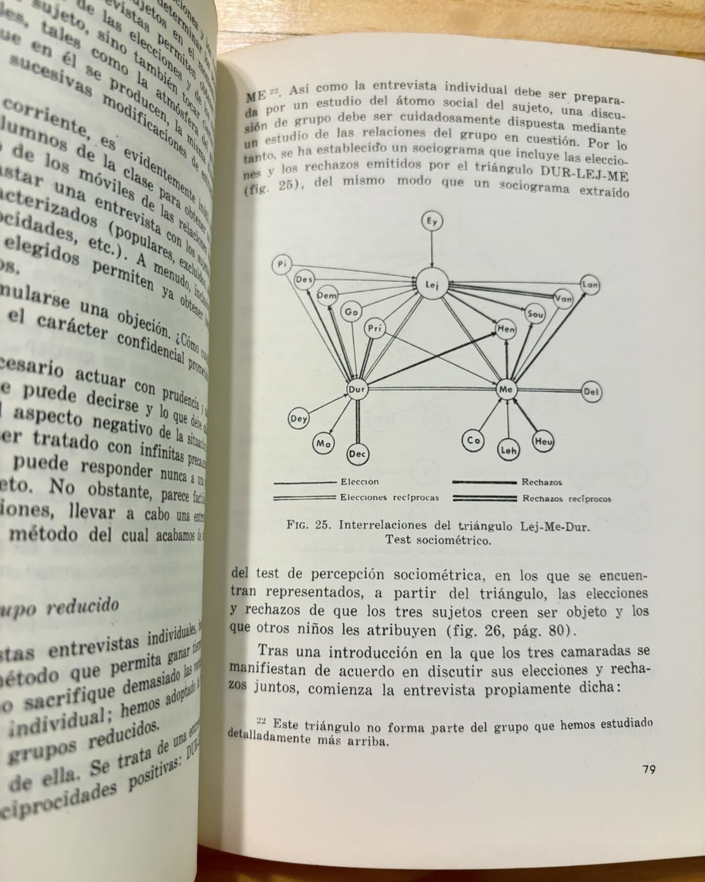 Los test sociométricos - Imagen 4