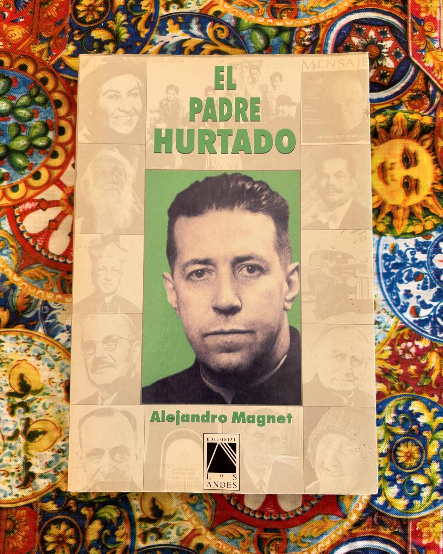 El padre hurtado