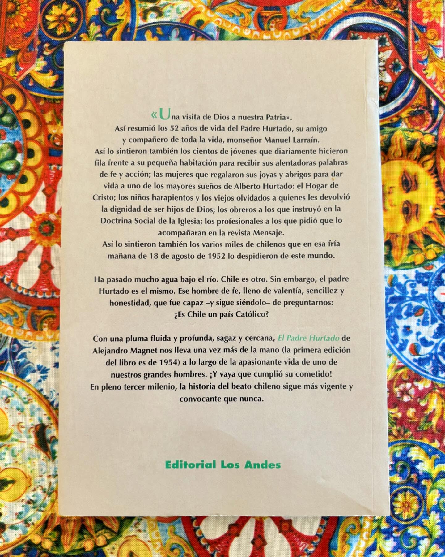 El padre hurtado - Imagen 7