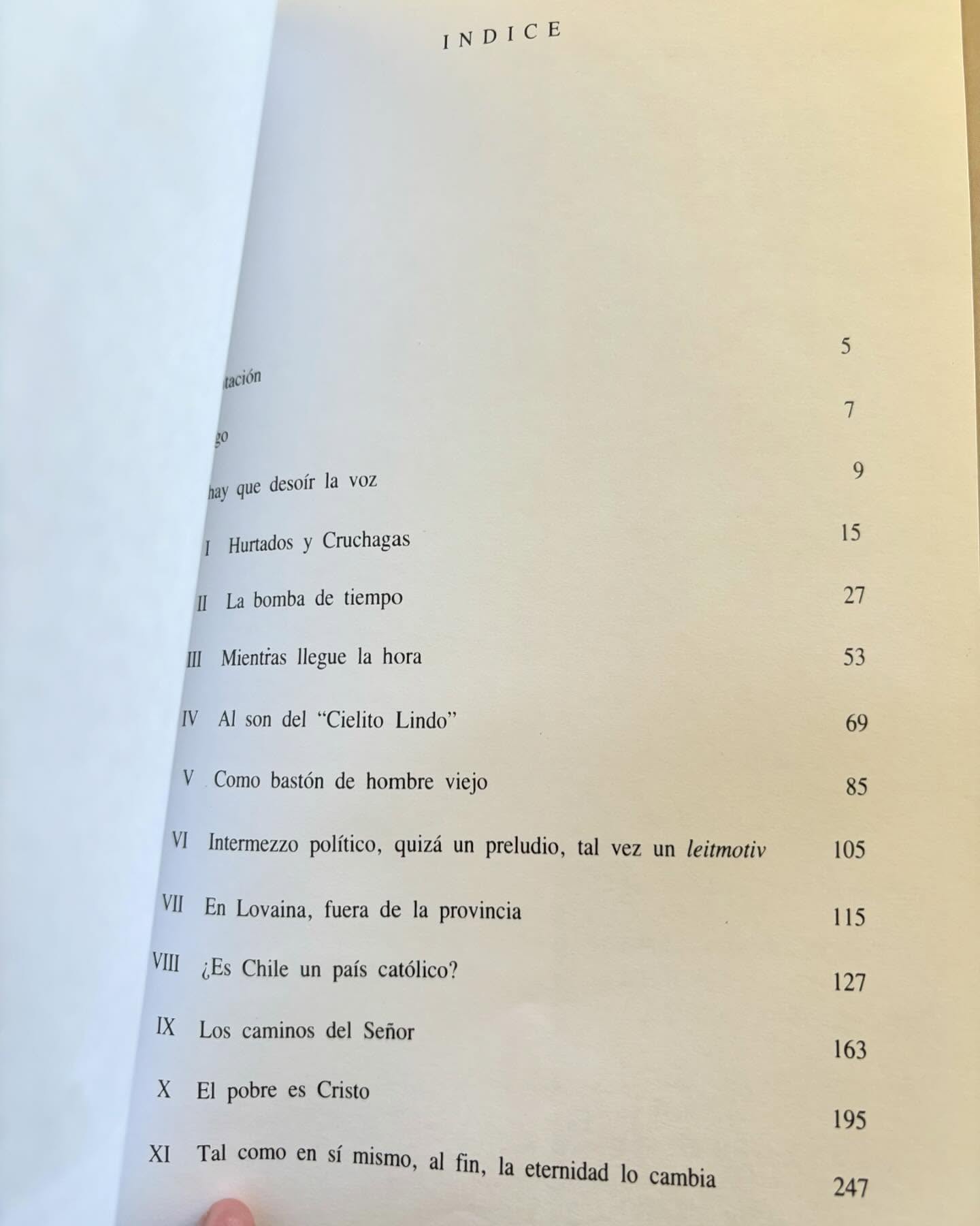 El padre hurtado - Imagen 4