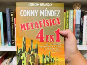 Metafísica 4 en 1, Vol 2
