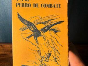 TAO, perro de combate