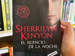 El silencio de la noche