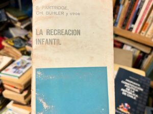 La recreación infantil