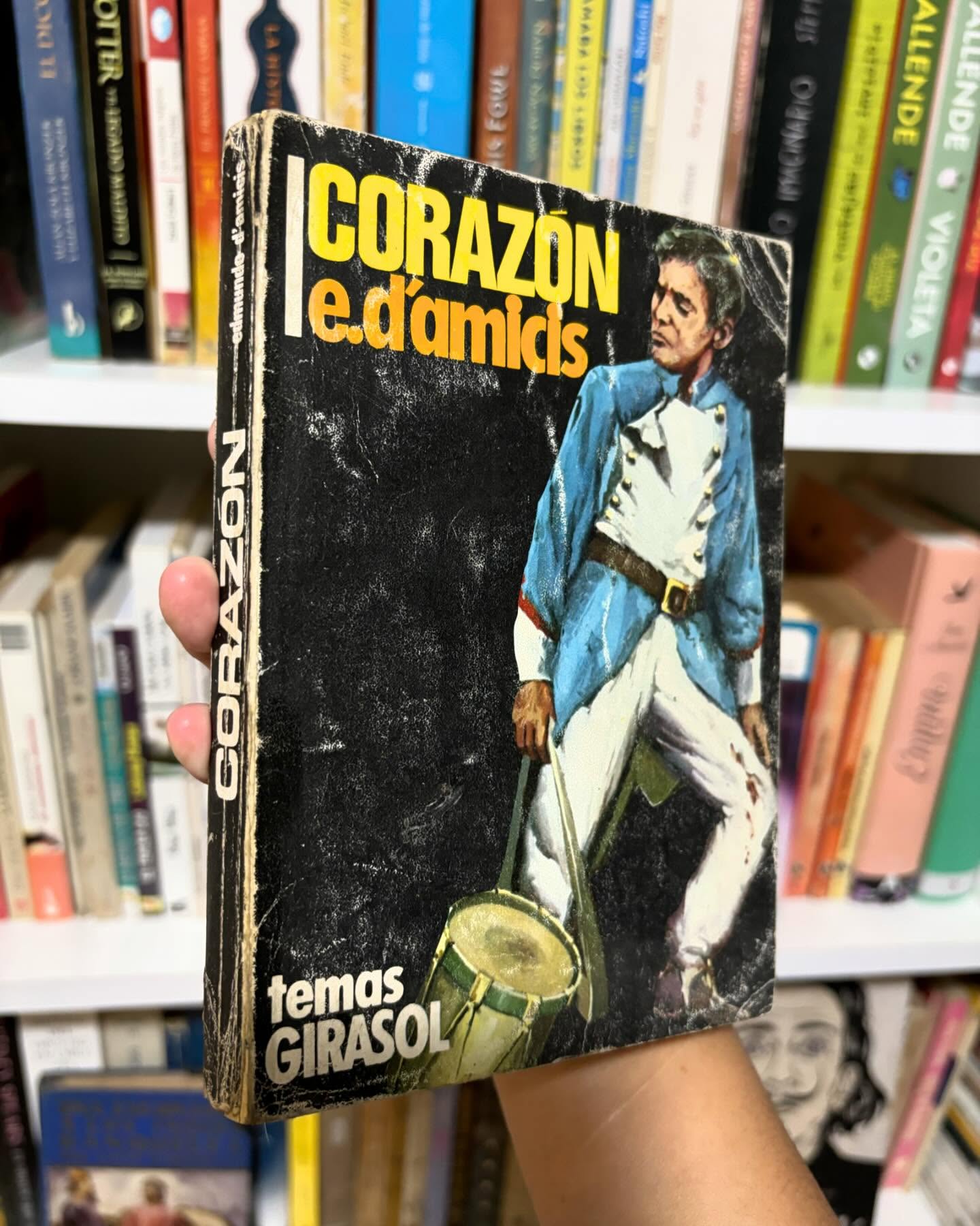 Corazón - Imagen 2