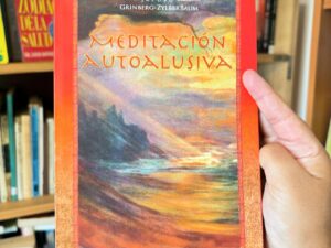Meditación Autoalusiva