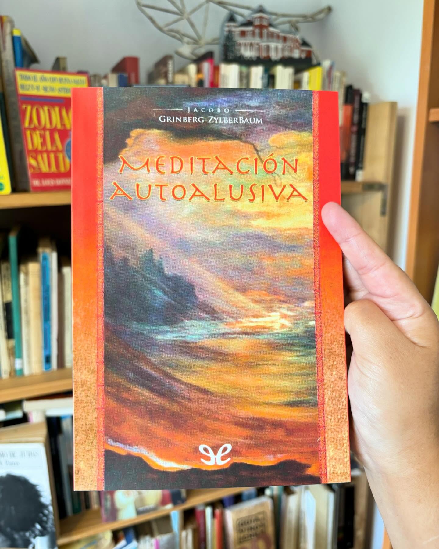Meditación Autoalusiva