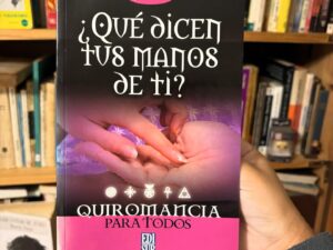 ¿Qué dicen tus manos de ti? Quiromancia para todos.