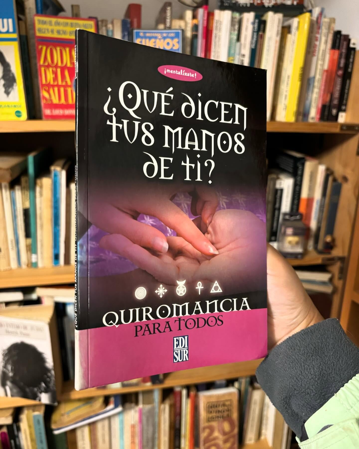 ¿Qué dicen tus manos de ti? Quiromancia para todos. - Imagen 2