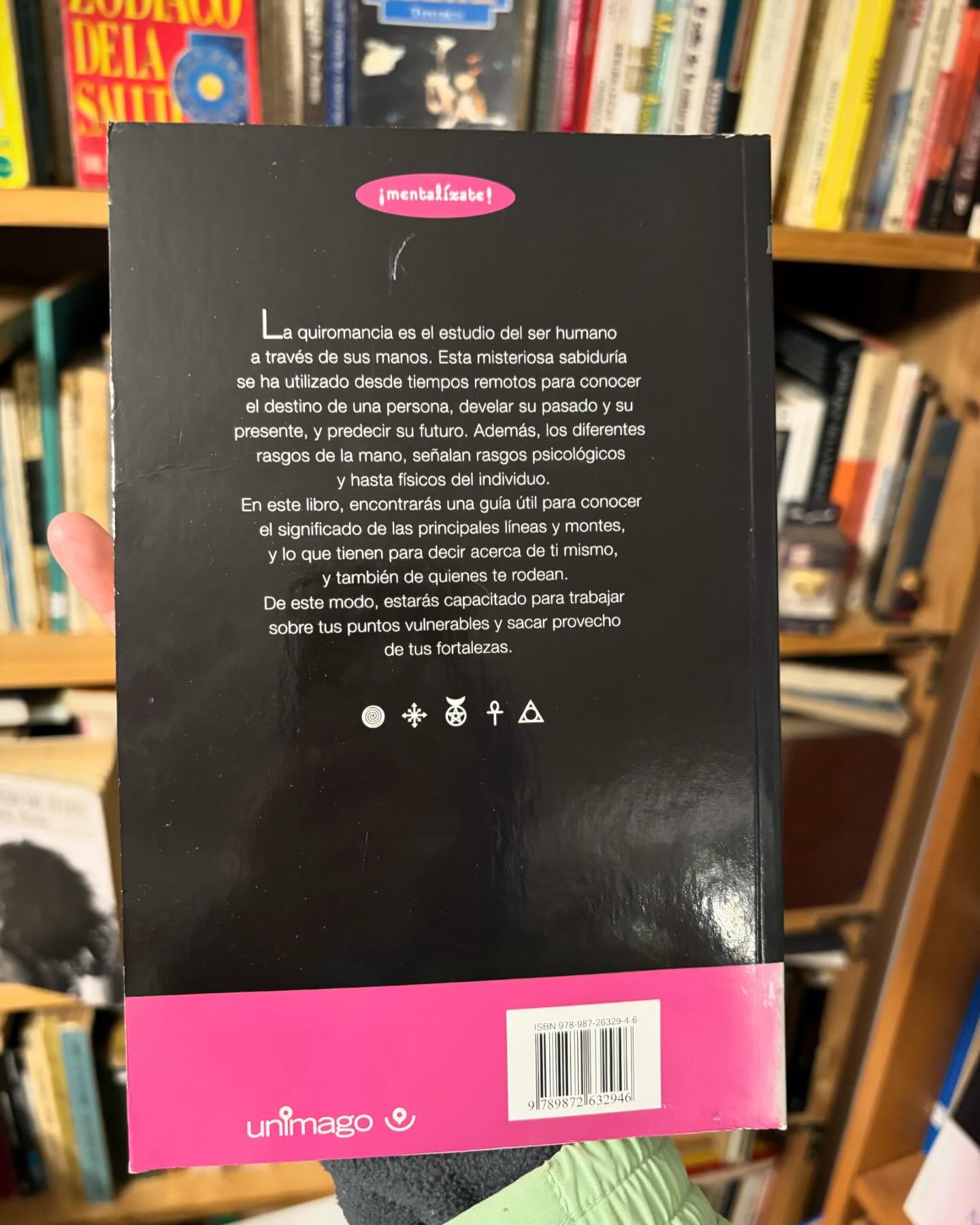 ¿Qué dicen tus manos de ti? Quiromancia para todos. - Imagen 5