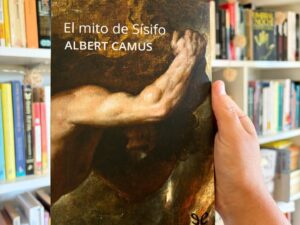 El mito de Sísifo