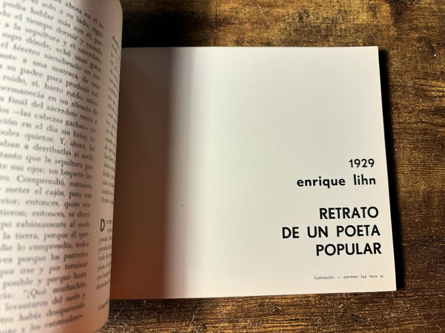 Antología de Alfonso Calderon - Cuento Chileno Actual - Imagen 9