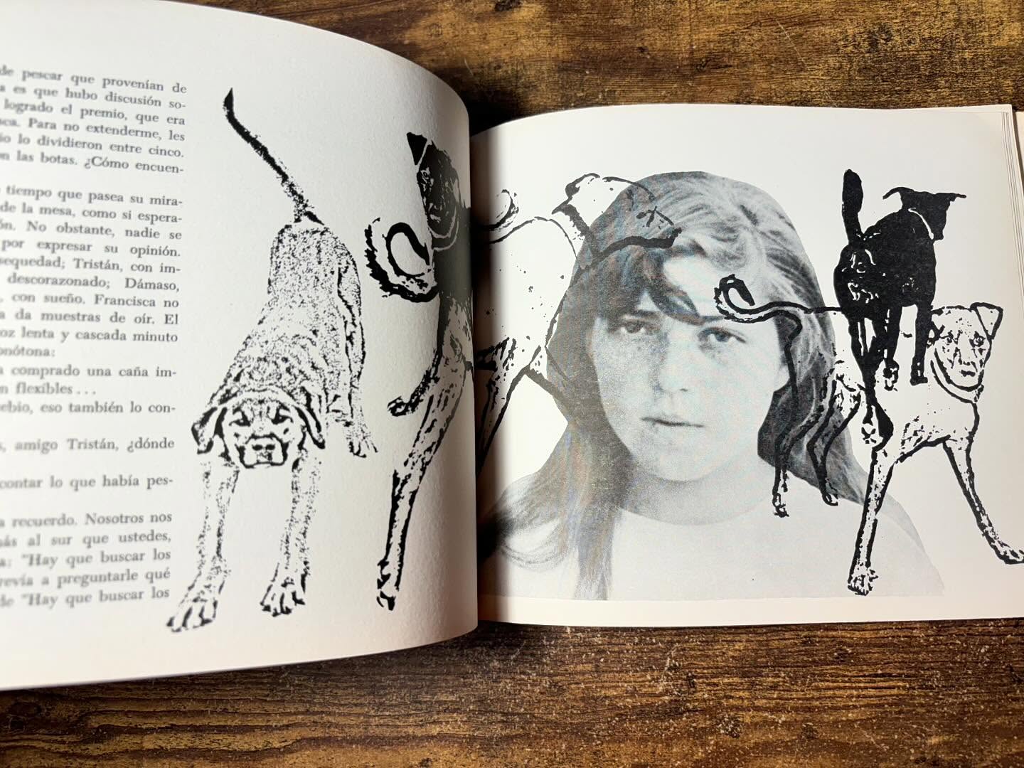 Antología de Alfonso Calderon - Cuento Chileno Actual - Imagen 8