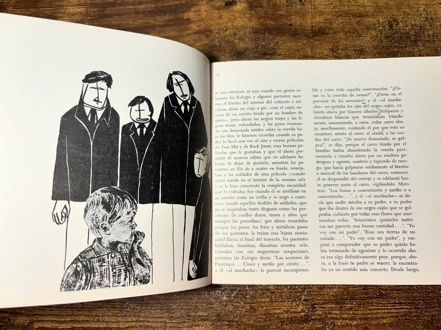 Antología de Alfonso Calderon - Cuento Chileno Actual - Imagen 6