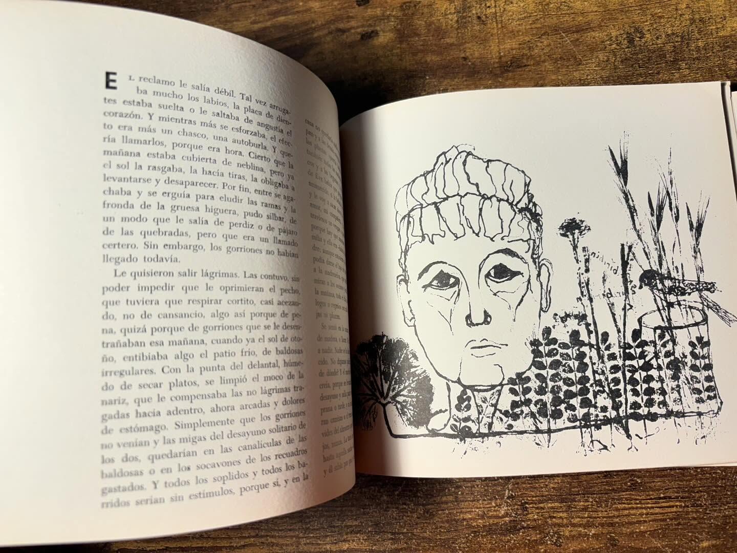 Antología de Alfonso Calderon - Cuento Chileno Actual - Imagen 5