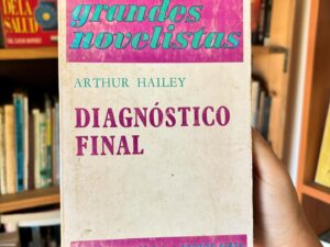 Diagnóstico final