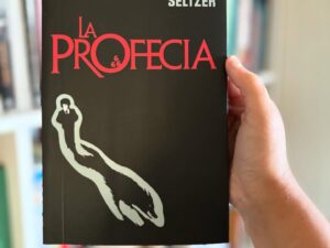 La Profecía
