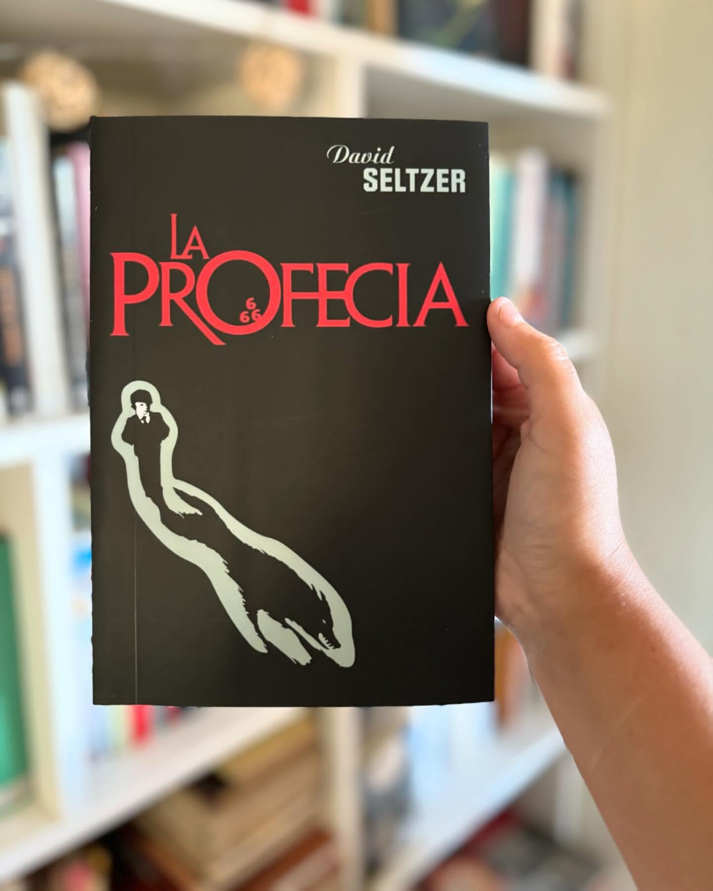 La Profecía